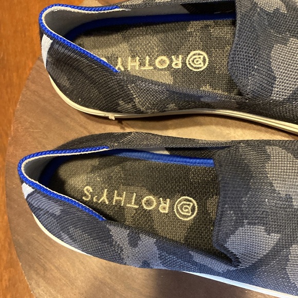 Rothys 9.5 - Picture 5 of 8